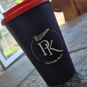 Americano coffee cup