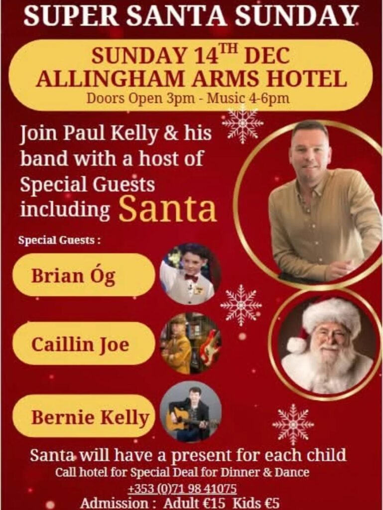 Allingham Arms Bundoran