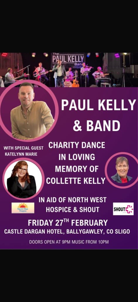 Castle Dargan Hotel, Ballygawley, Co. Sligo