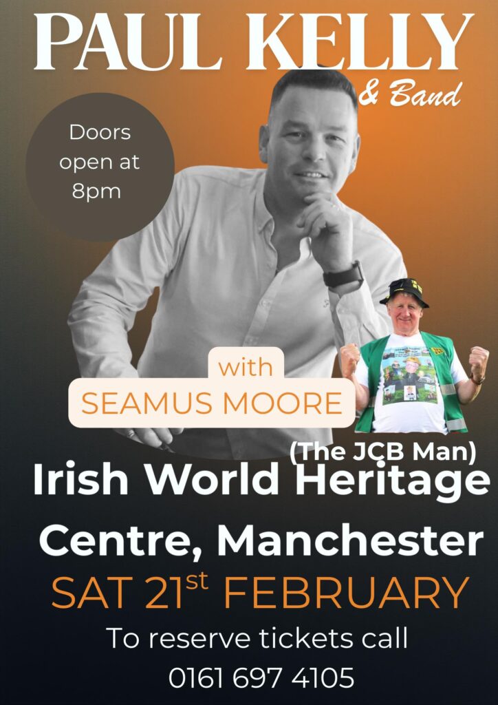 Irish Heritage Centre