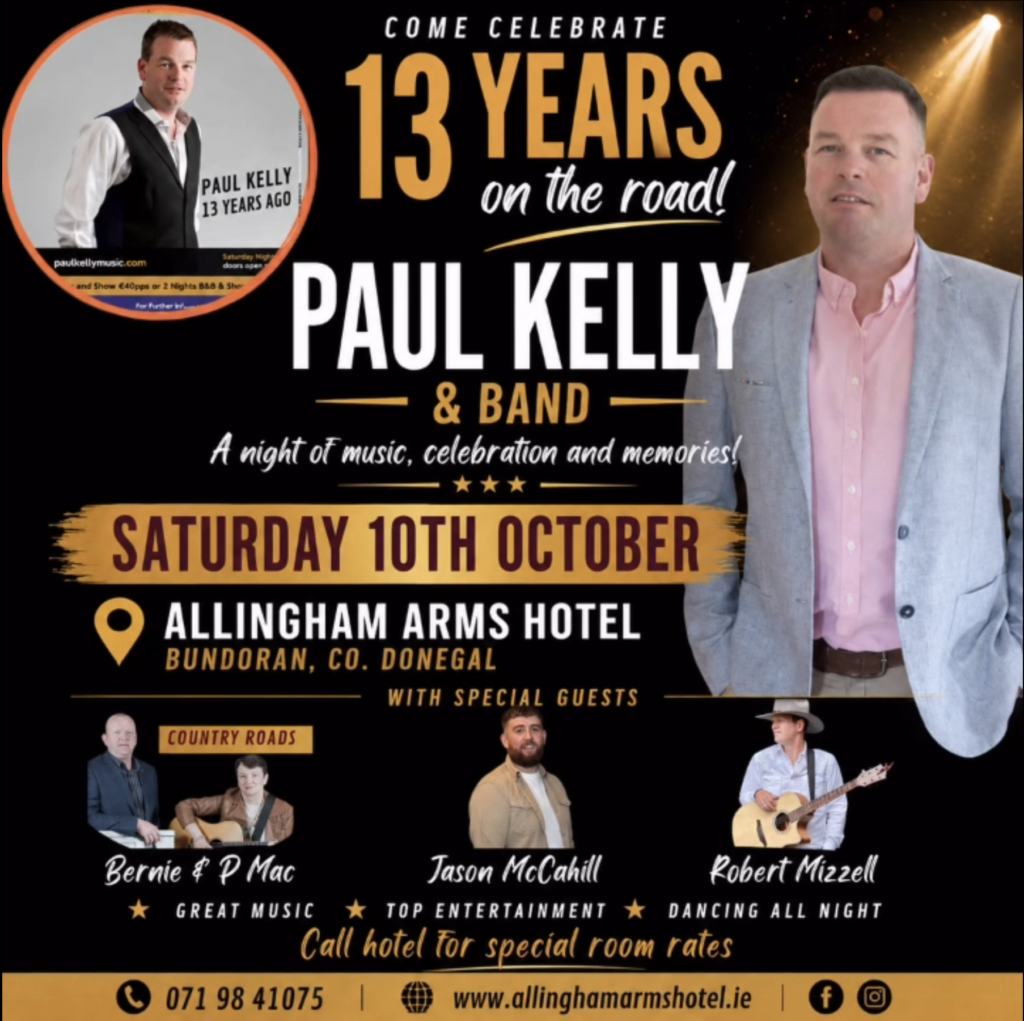Allingham Arms