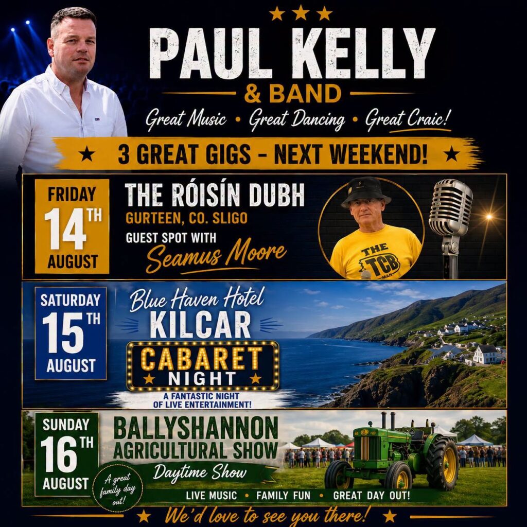 August Dates