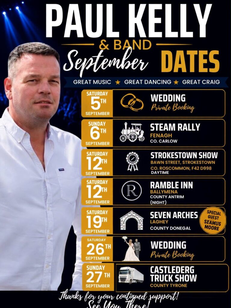 September Dates