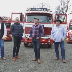 Trucks